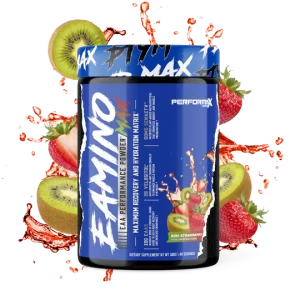 Performax Labs EAMINOMAX EAA Performance Powder - Image 4