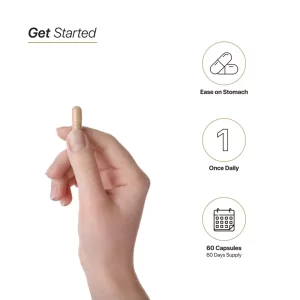 HC Nutrition Magnesium Citrate - Image 3