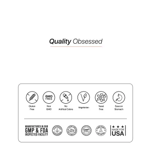 HC Nutrition Nitric Oxide - Image 3