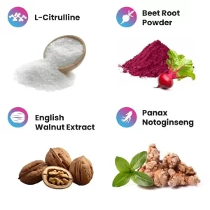 PROJECT AD Stampede - Pre-Workout 20/40 Servings - Image 6