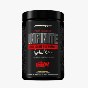 PROSUPPS Pro Series Infinite Fully Loaded Pre-Workout - Image 3