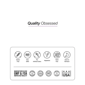 HC Nutrition ZMA - Image 4