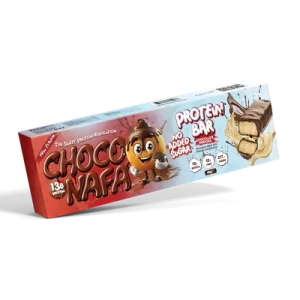 Choco Nafa Protein Bar - Image 3