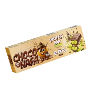 Choco Nafa Protein Bar - Image 2