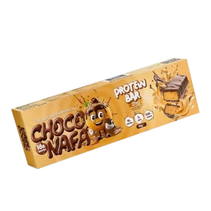 Choco Nafa Protein Bar - Image 1