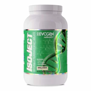 EVOGEN IsoJect Naturals - Image 3