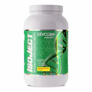 EVOGEN IsoJect Naturals - Image 1