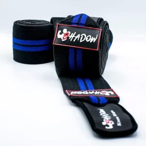 Shadow Knee Wrap - Image 9