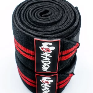 Shadow Knee Wrap - Image 4