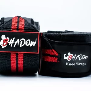 Shadow Knee Wrap - Image 6