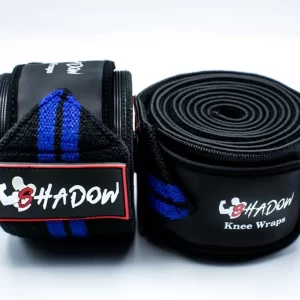 Shadow Knee Wrap - Image 3