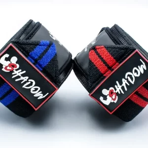 Shadow Knee Wrap - Image 8