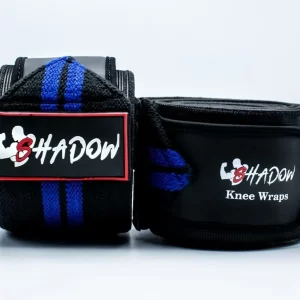 Shadow Knee Wrap - Image 7