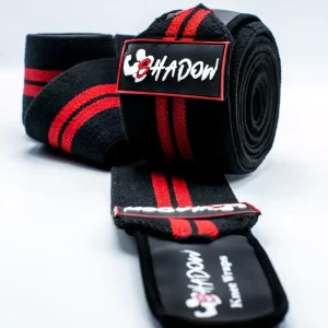 Shadow Knee Wrap - Image 5