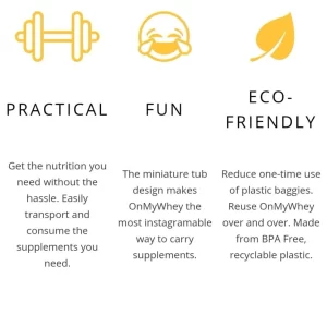 On My Whey - Image 5