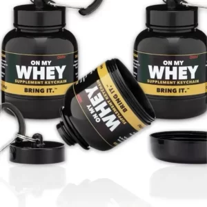 On My Whey - Image 3