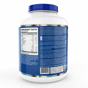 EVOGEN EvoFusion - Image 4