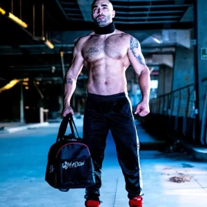 Shadow GYM Bag - Image 3