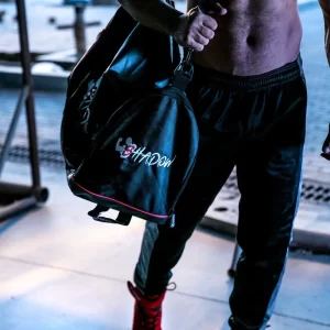 Shadow GYM Bag - Image 6