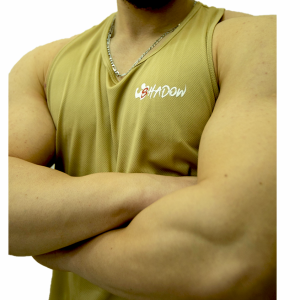 Shadow Sando Shirt - Image 5