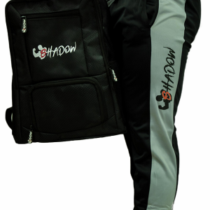 Shadow Meal Bag- Back Pack - Image 4
