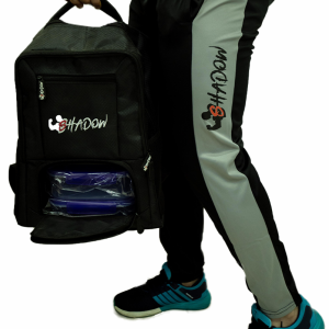Shadow Meal Bag- Back Pack - Image 3