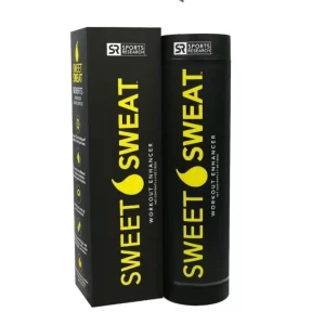 Sweet Sweat Workout Enhancer - Image 1
