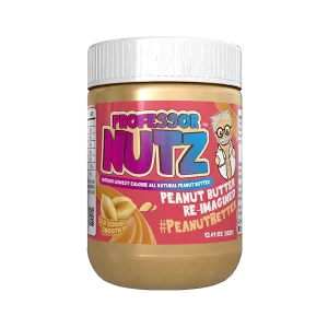PROFESSOR NUTZ Peanut Butter - Image 5