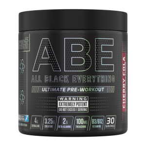 APPLIED NUTRITION ABE 30 Servings - Image 3