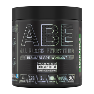 APPLIED NUTRITION ABE 30 Servings - Image 7