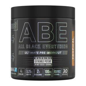 APPLIED NUTRITION ABE 30 Servings - Image 11