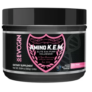 EVOGEN Amino K.E.M. - Image 7