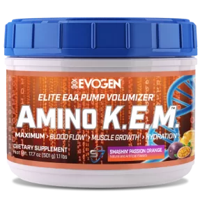 EVOGEN Amino K.E.M. - Image 13