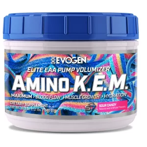EVOGEN Amino K.E.M. - Image 16