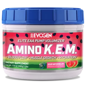EVOGEN Amino K.E.M. - Image 3