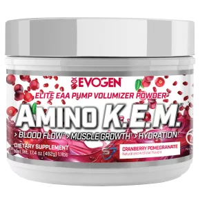 EVOGEN Amino K.E.M. - Image 18