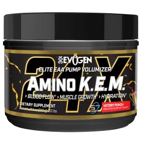 EVOGEN Amino K.E.M. - Image 15