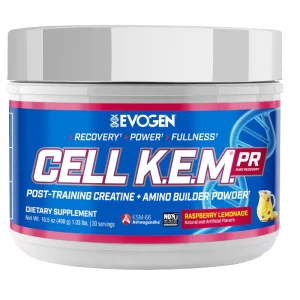 EVOGEN Cell K.E.M. - Image 6