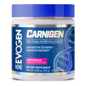 EVOGEN Carnigen - Image 7