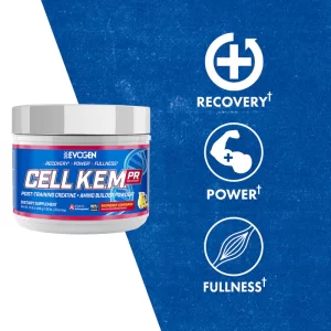 EVOGEN Cell K.E.M. - Image 5