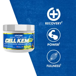 EVOGEN Cell K.E.M. - Image 8