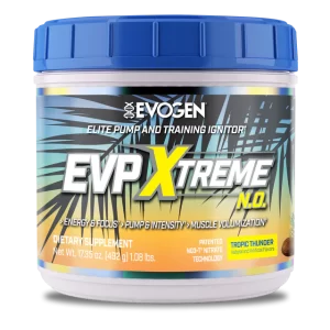 EVOGEN EVP Xtreme N.O. - Image 3