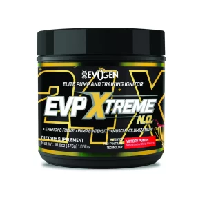 EVOGEN EVP Xtreme N.O. - Image 9