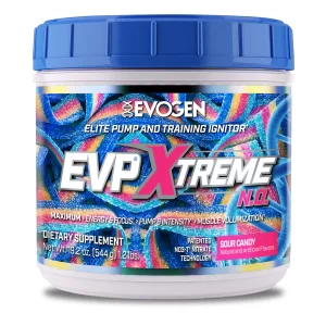 EVOGEN EVP Xtreme N.O. - Image 15
