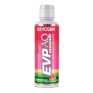 EVOGEN EVP AQ - PREMIUM LIQUID MUSCLE VOLUMIZER - Image 7
