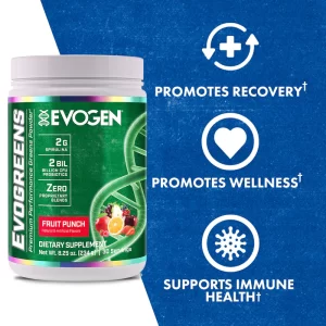 EVOGEN Evogreens - Image 16