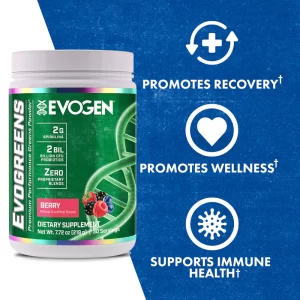 EVOGEN Evogreens - Image 10