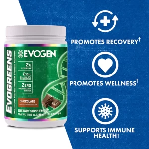 EVOGEN Evogreens - Image 13