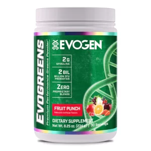 EVOGEN Evogreens - Image 14