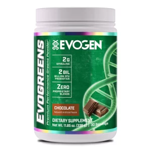 EVOGEN Evogreens - Image 11